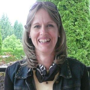 Meet your Posher, Angelina